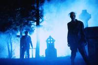 Кадр Музей восковых фигур