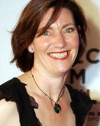 Зэнн Дивайн фото