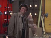 Кадр Коломбо: Жертва красоты