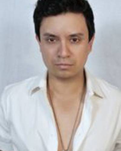 Аллен Вархоль фото