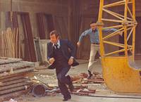 Кадр Наследник