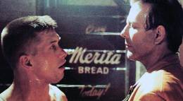 Кадр из фильма "Время падения" - 2