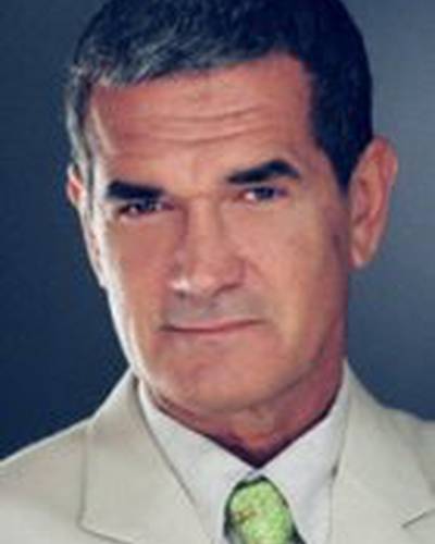 Эдгардо Морейра фото