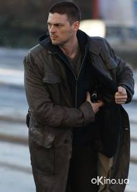 Кадр Превосходство Борна