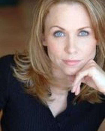 Мелисса Баркер фото