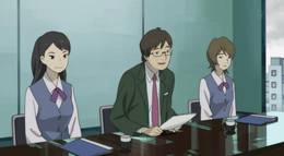 Кадр из фильма "Восточный Эдем" - 1