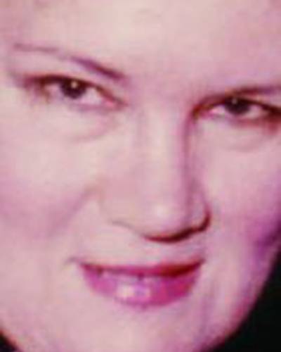 Бетти Боббитт фото