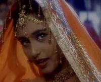 Кадр Свадебный кортеж