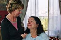 Кадр Несущие стены