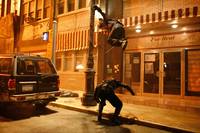 Кадр Ниндзя