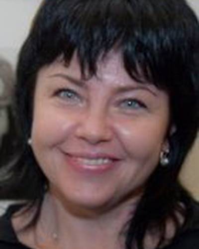 Наталия Беляускене фото