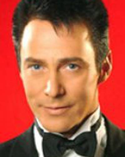 Лэнс Бертон фото