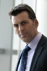 Кадр Тайные связи