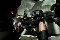 Кадр Обитаемый остров