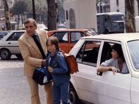 Кадр Седьмая мишень