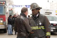 Кадр Полиция Чикаго