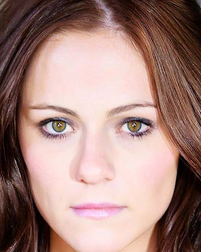 Александра Парк фото