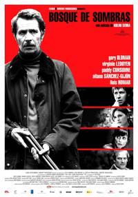 Постер Лес теней