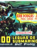 Постер из фильма "20000 лье под водой" - 1