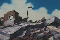 Кадр Босоногий Гэн 2