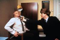 Кадр Парк Горького