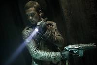 Кадр Священник