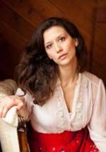 Орианна Геррманн фото