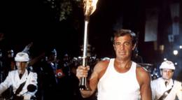 Кадр из фильма "Ас из асов" - 1