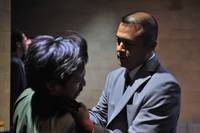 Кадр Беспредел