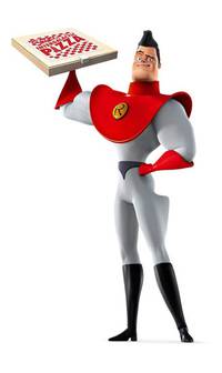 Кадр В гости к Робинсонам