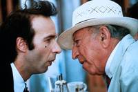 Кадр Джонни-Зубочистка