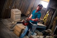 Кадр Убойные каникулы