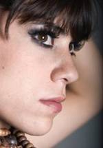 Таня Анхелес фото