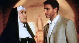 Кадр из фильма "Пятнадцатый Апостол" - 1