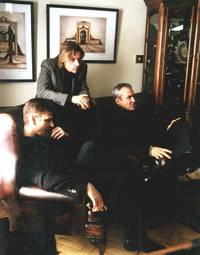 Кадр Парни из Эссекса