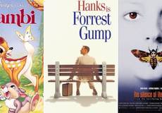 Библиотека Конгресса США определила 25 жемчужин кинематографа