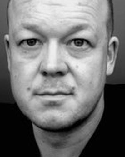 Ян Хамменекер фото