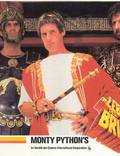 Постер из фильма "Жизнь Брайана по Монти Пайтон" - 1
