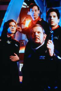 Кадр Подводная Одиссея