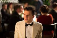 Кадр Светская жизнь