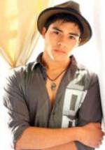 Джошуа Де Ла Гарза фото