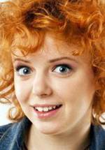 Евгения Огурцова фото