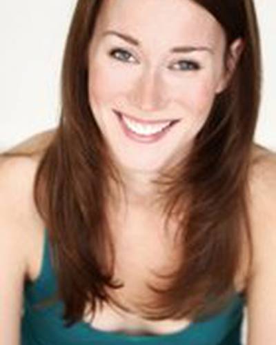 Хилари Джардин фото