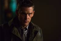 Кадр Затмение