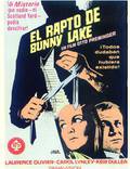 Постер из фильма "Исчезнувшая Банни Лейк" - 1