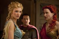 Кадр Спартак: Кровь и песок