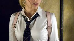 Кадр из фильма "Проклятие 2" - 2