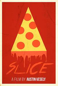 Постер Slice