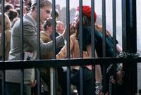 Кадр Мечтатели