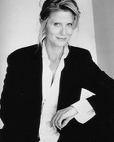 Лаура Джонсон фото